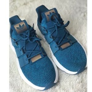 Adidas Originals Prophere Unisex Wo Sz9.5 M Sz 7.5
